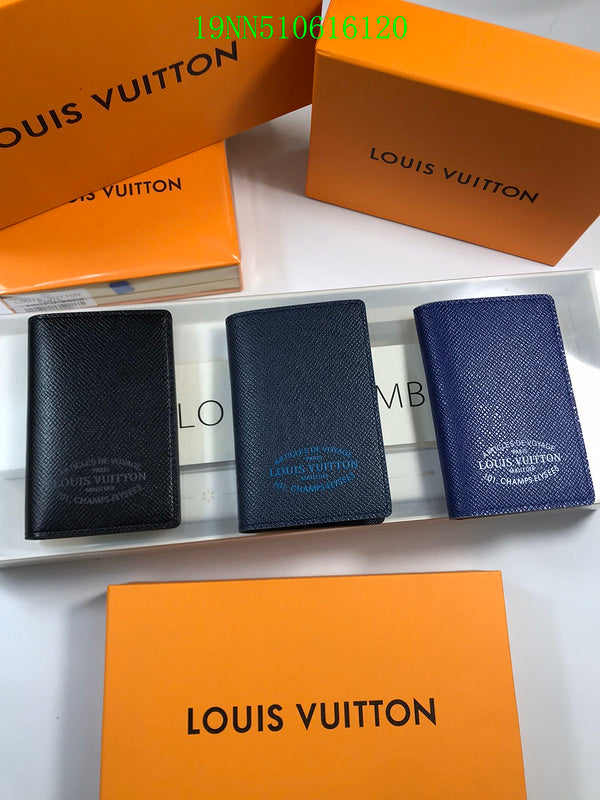 COZY BAGS - LOV Wallet - 1160