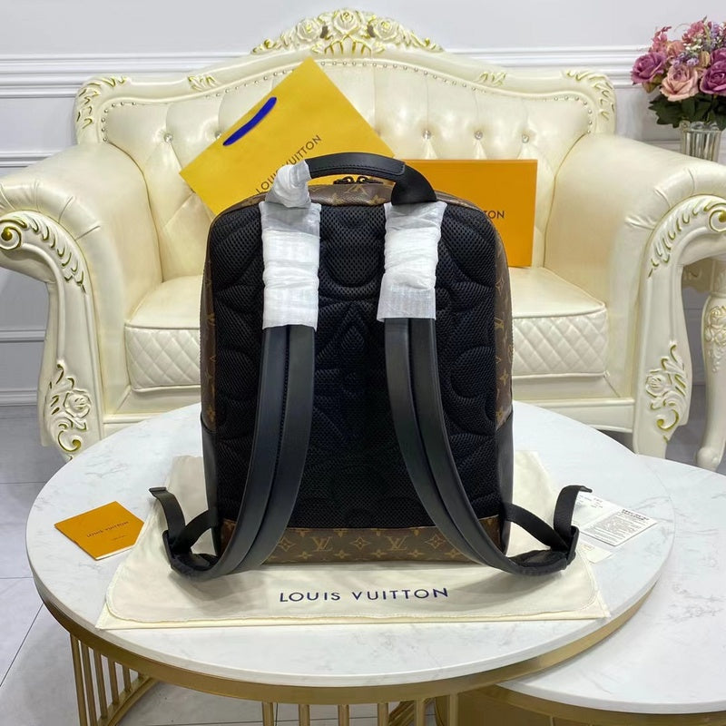 COZY - LOV Backpacks - 044