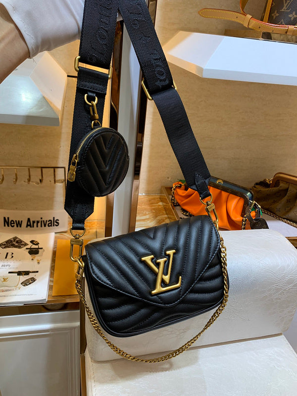 COZY - LV Bags - 4399