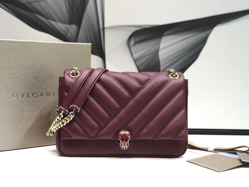 JB - BGL Lady Bags - 216