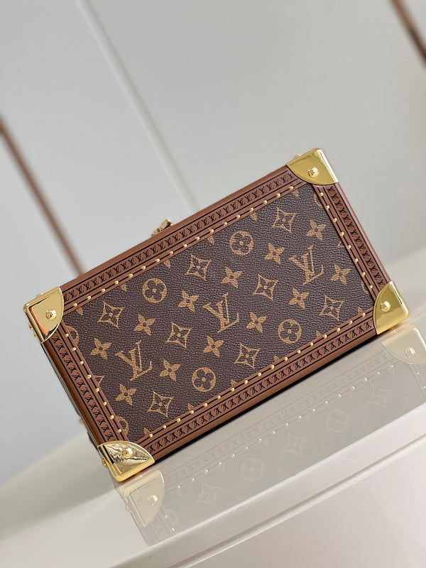 COZY BAGS - LOV Bags - 2428