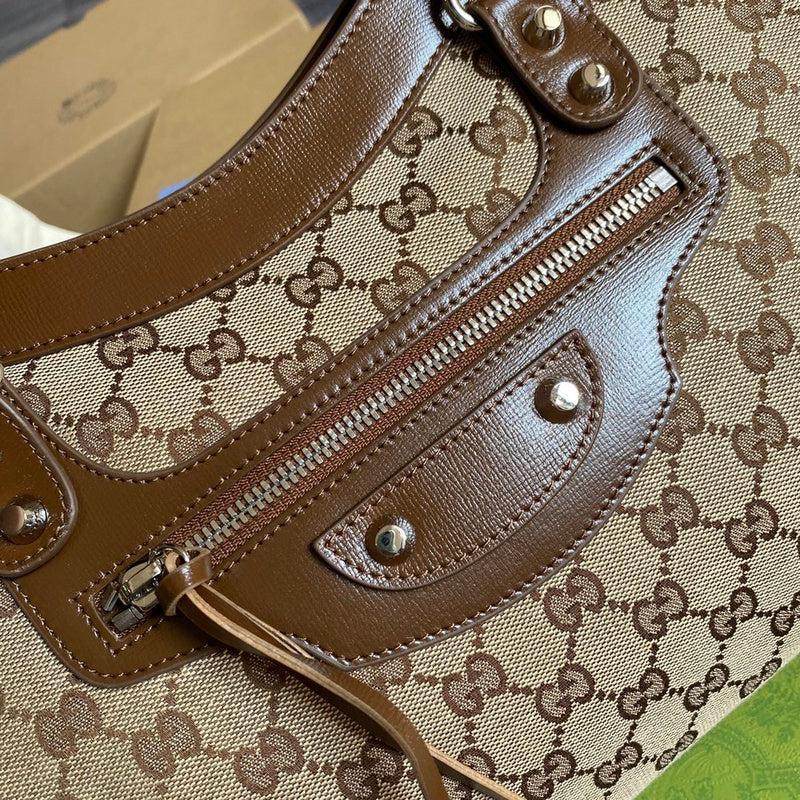 COZY BAGS - GUKI Bags - 1682