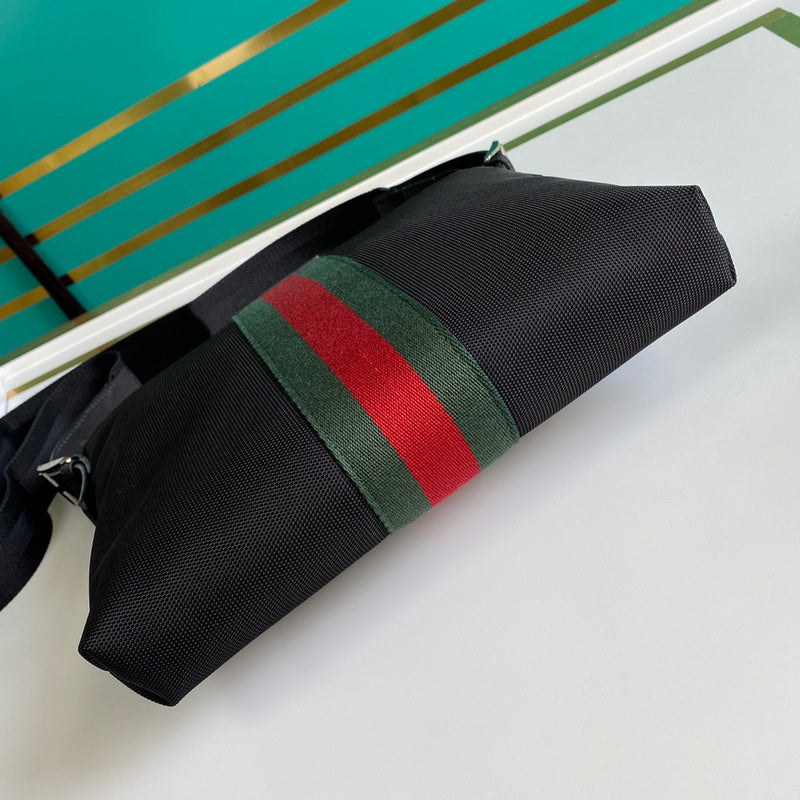 Cozy Bags - GUKI Men Shoulders Bags - 062