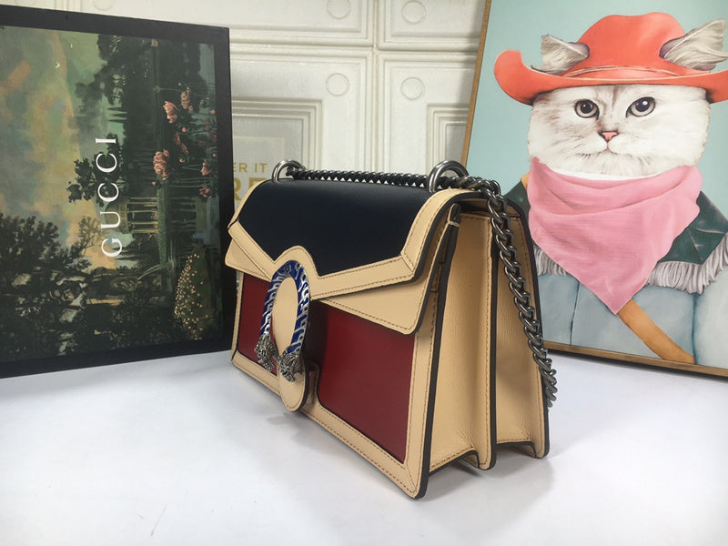 COZY BAGS - GUKI Bags - 1100