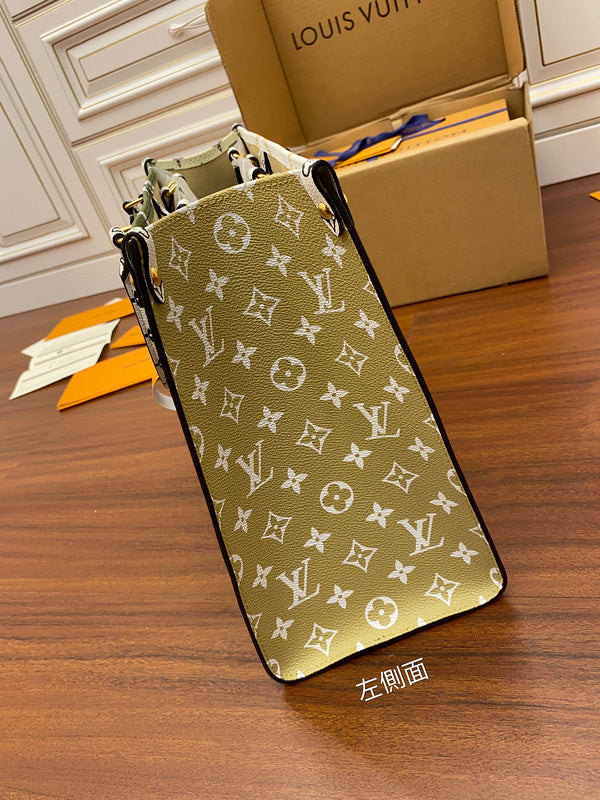 COZY - LV Bags - 3736
