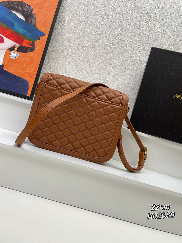 COZY - YLS Bags - 237