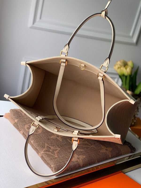 COZY BAGS - LOV Bags - 4655