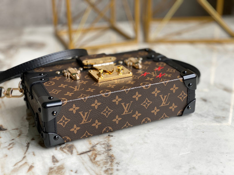JB - LOV Lady Bags - 461