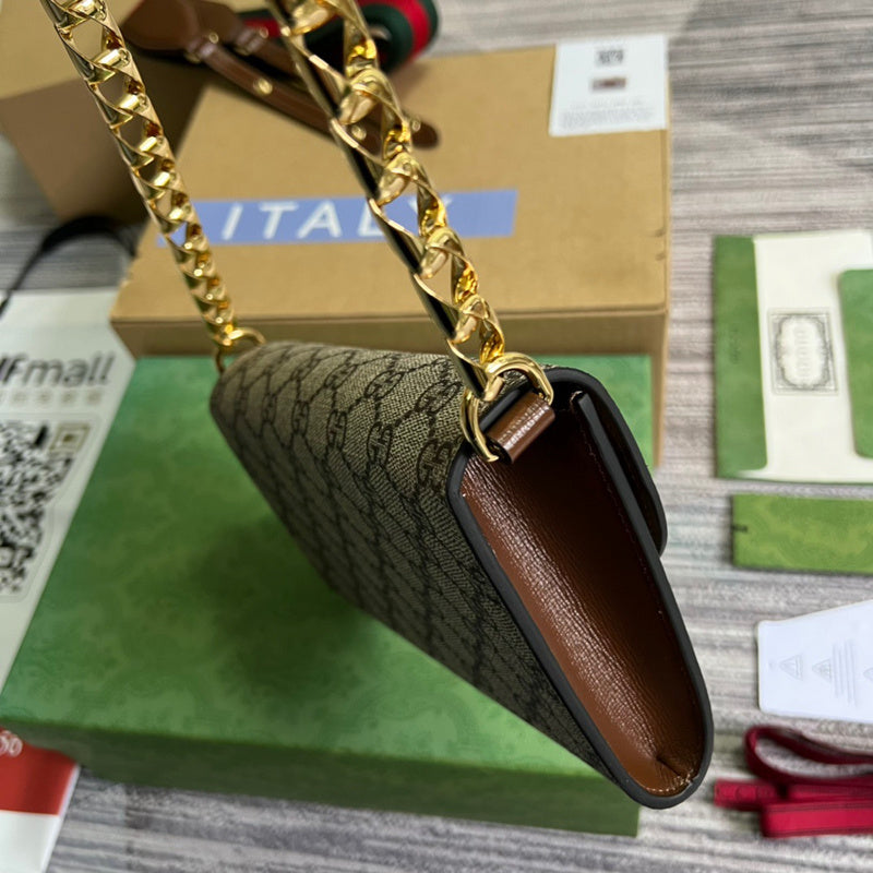 JB - Guki Lady Bags - 374