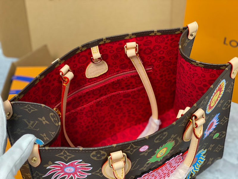 COZY BAGS - LOV Bags - 749