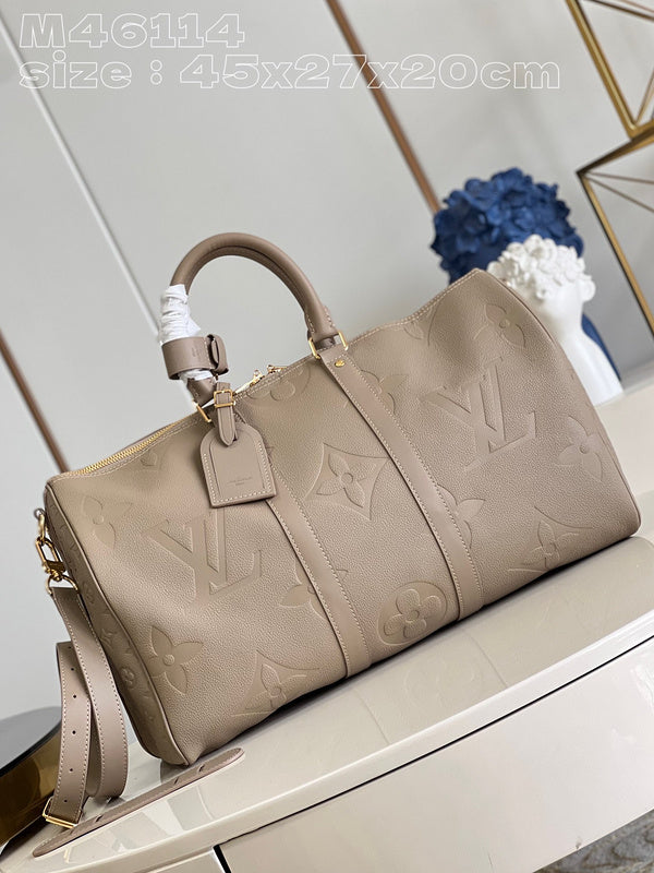 COZY BAGS - LOV Bags - 059