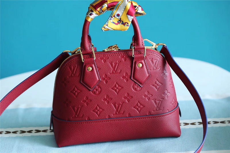 COZY - LOV Lady Bags - 1907