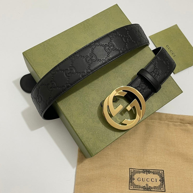 COZY BAGS - GUKI Belts - 037