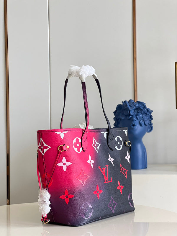 COZY - LV Bags - 2677