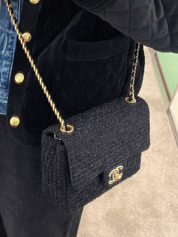 COZY BAGS - CHL Lady Bags - 385