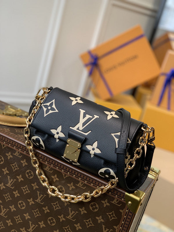 COZY BAGS - LOV Bags - 3481