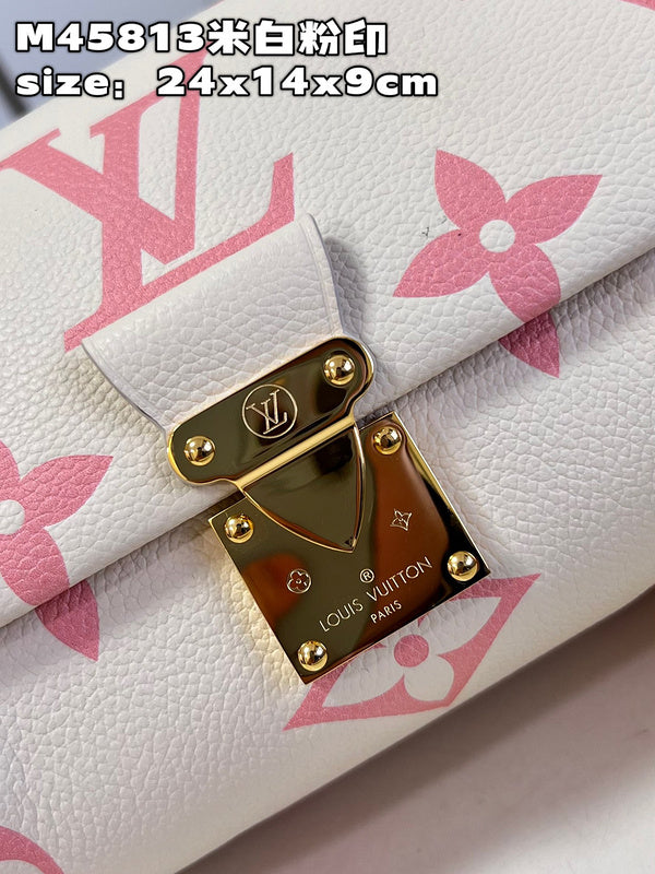 COZY BAGS - LOV Bags - 1233