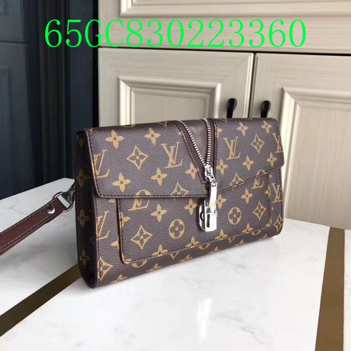 COZY BAGS - CHL Wallet - 1146