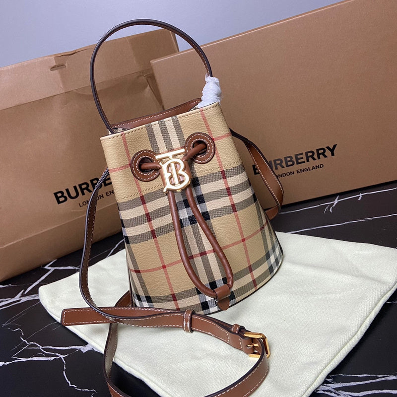 COZY BAGS - BOR Bags - 012
