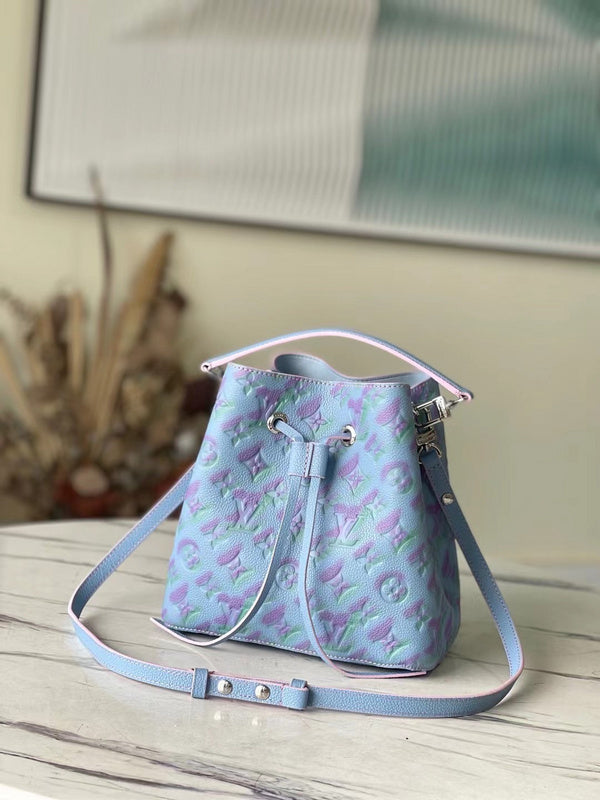 JB - LOV Lady Bags - 445