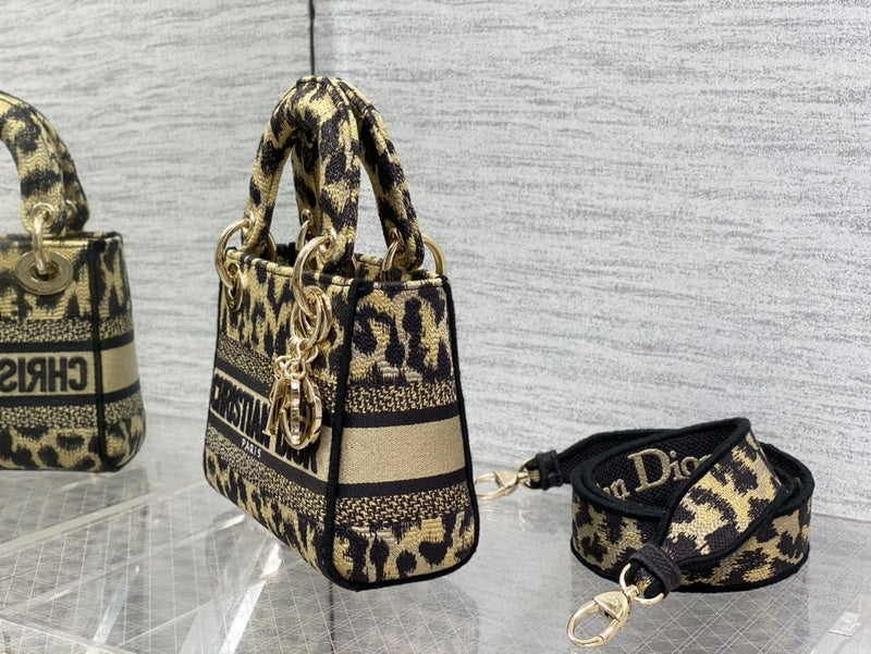 JB - DOR Lady Bags - 138