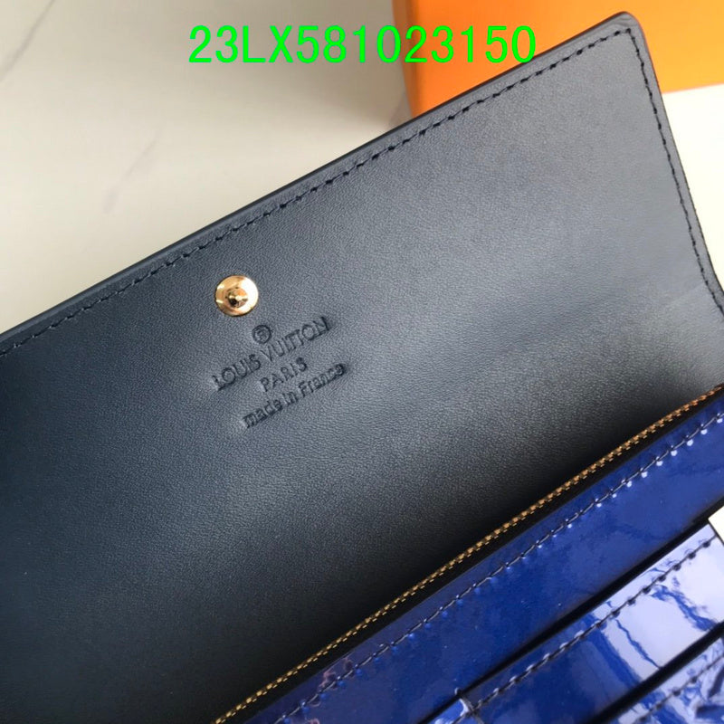 COZY BAGS - CHL Wallet - 1295