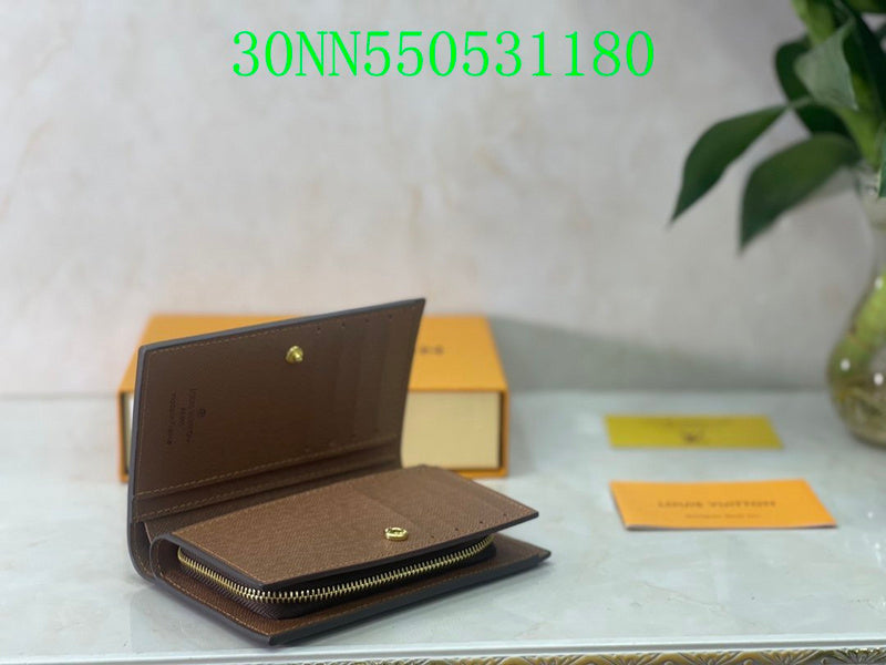 COZY BAGS - CHL Wallet - 868