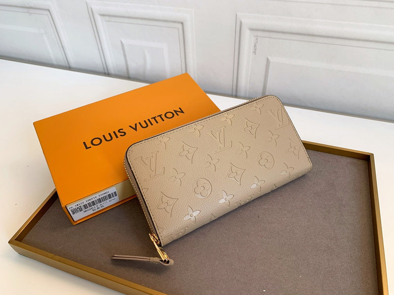 COZY BAGS - LOV Wallets - 661