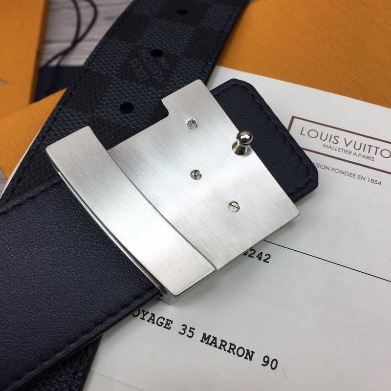 JB - LOV Belts - 359