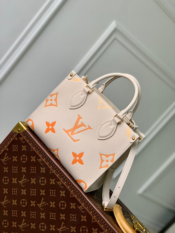 COZY BAGS - LOV Bags - 683