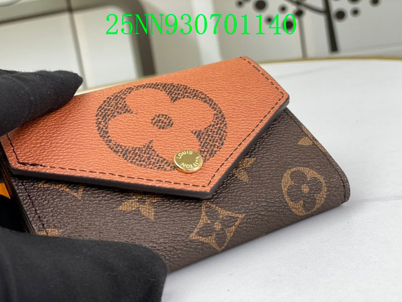 COZY BAGS - CHL Wallet - 830