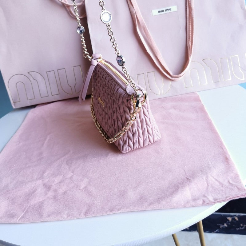 COZY BAGS - MMU Bags - 055