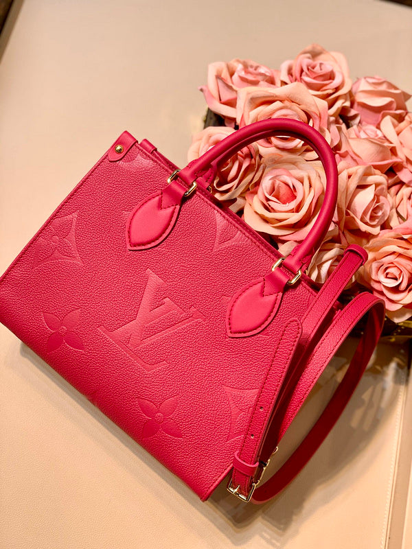 COZY BAGS - LOV Bags - 4027