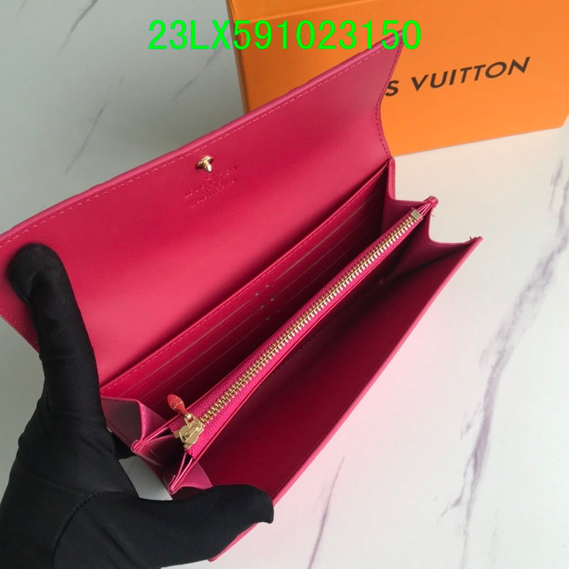 COZY BAGS - CHL Wallet - 1290