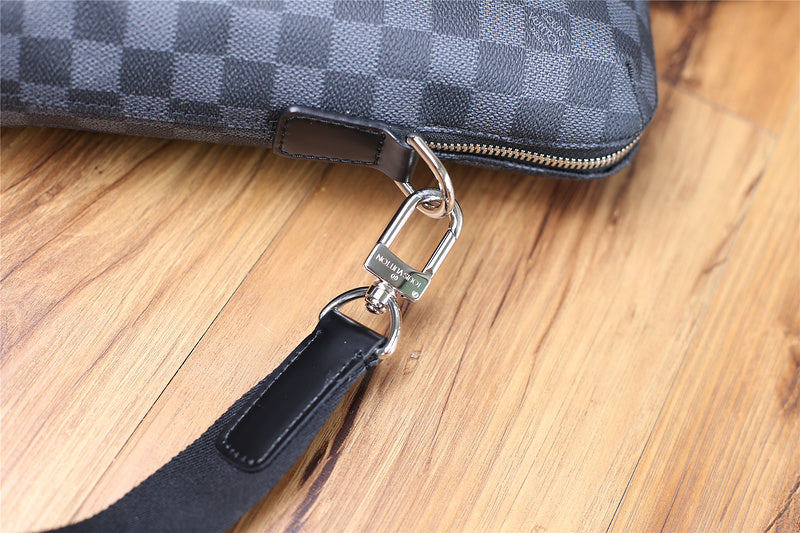 COZY - LOV Men Business Bags - 109