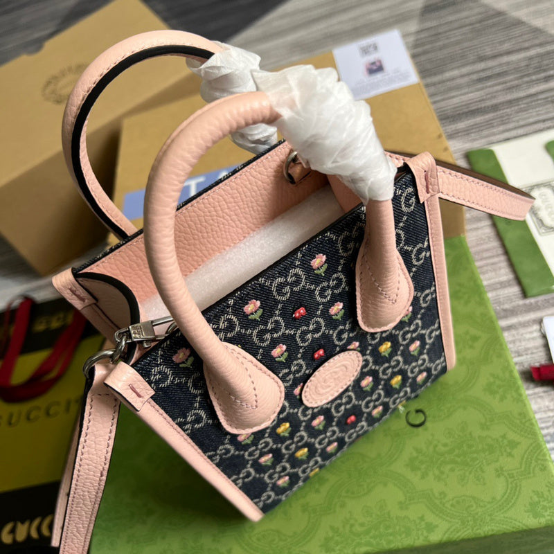 JB - Guki Lady Bags - 618
