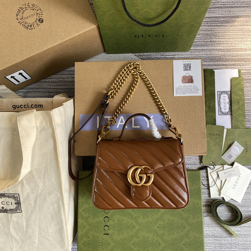 COZY BAGS - GUKI Bags - 2017