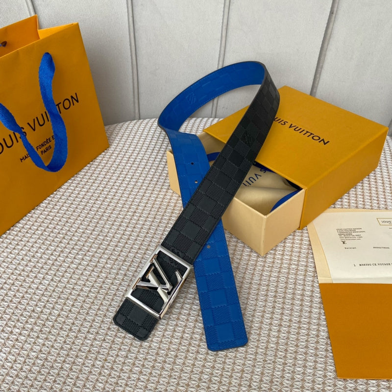 JB - LOV Belts - 052