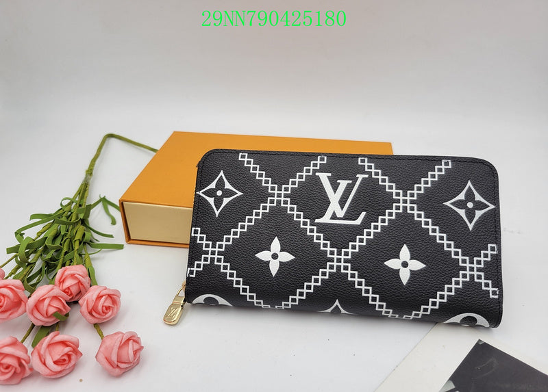 COZY BAGS - LOV Wallet - 1425