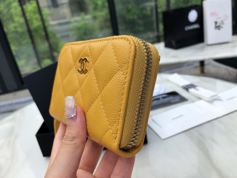 COZY - CHL Wallets - 011