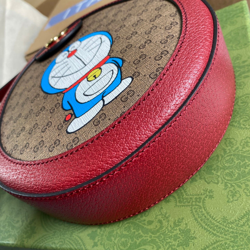 COZY BAGS - GUKI Bags - 2176