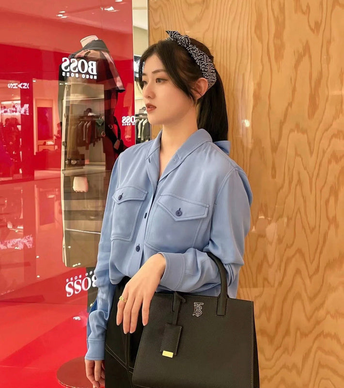 COZY - BOR Bags - 491