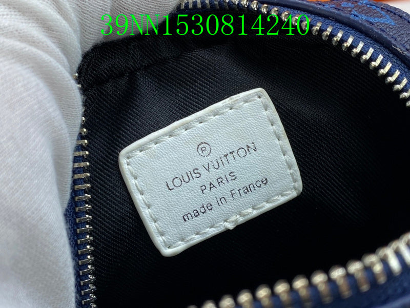COZY BAGS - LOV Wallet - 117