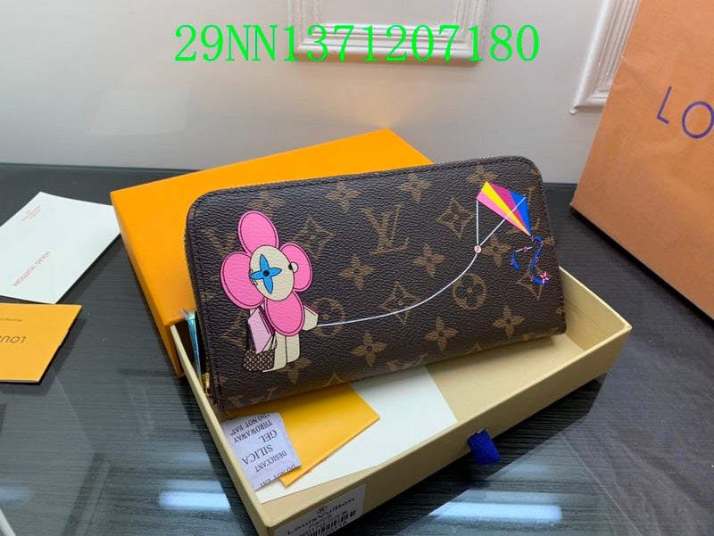 COZY BAGS - LOV Wallet - 854