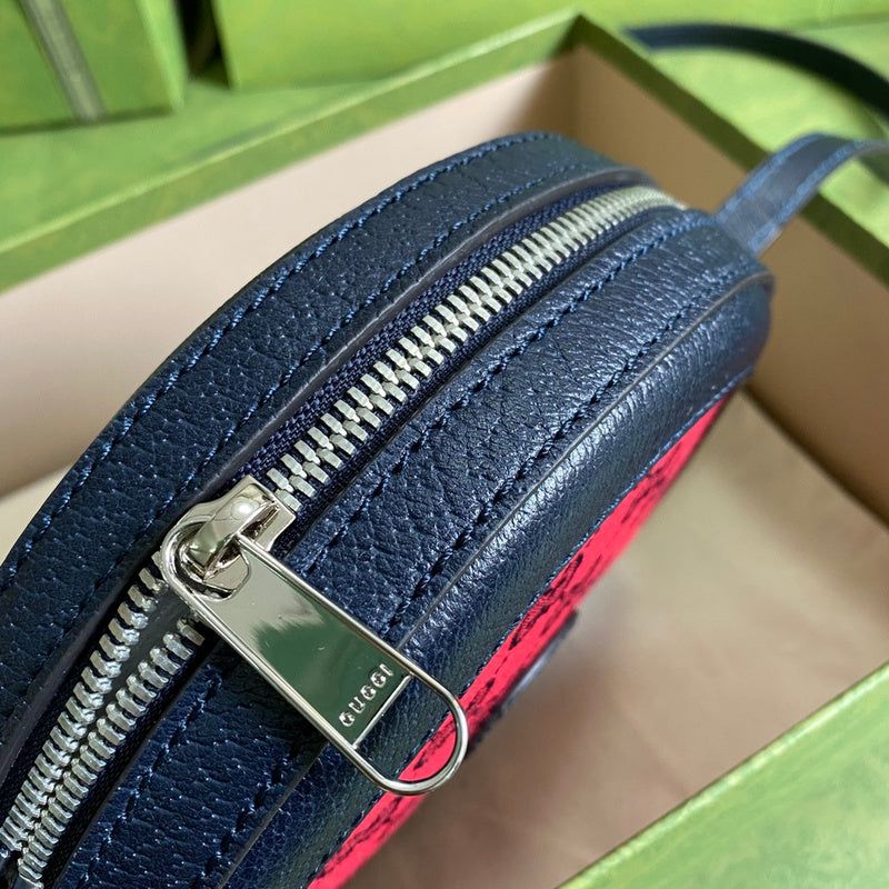 JB - Guki Lady Bags - 1041