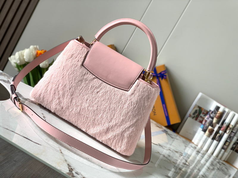 COZY - LOV Lady Bags - 674