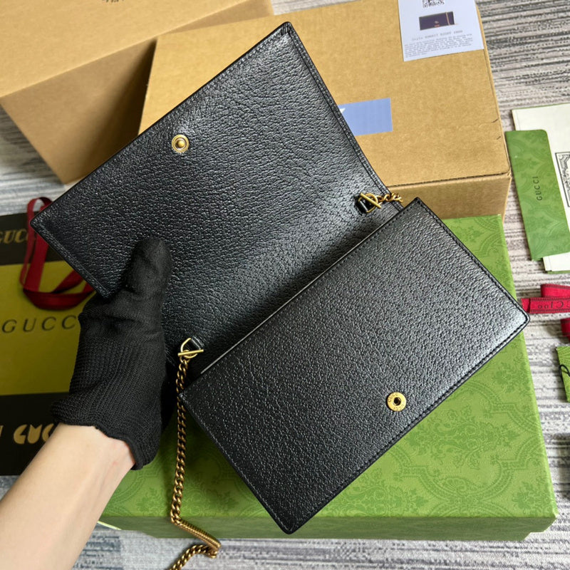 JB - Guki Lady Bags - 665