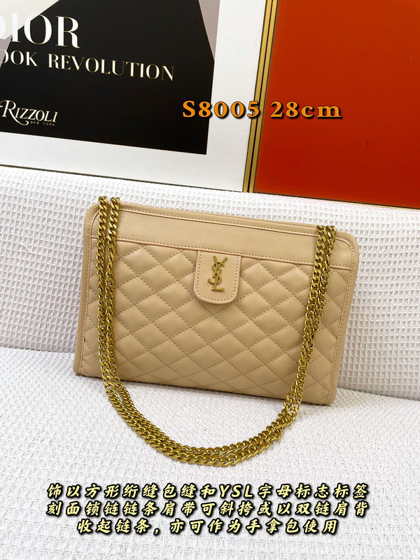COZY - YLS Bags - 212