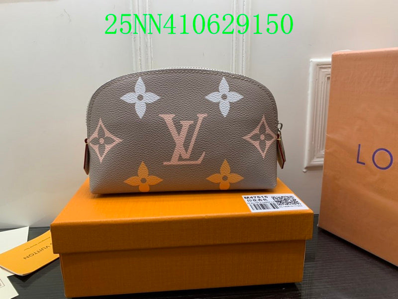 COZY BAGS - LOV Wallet - 1134