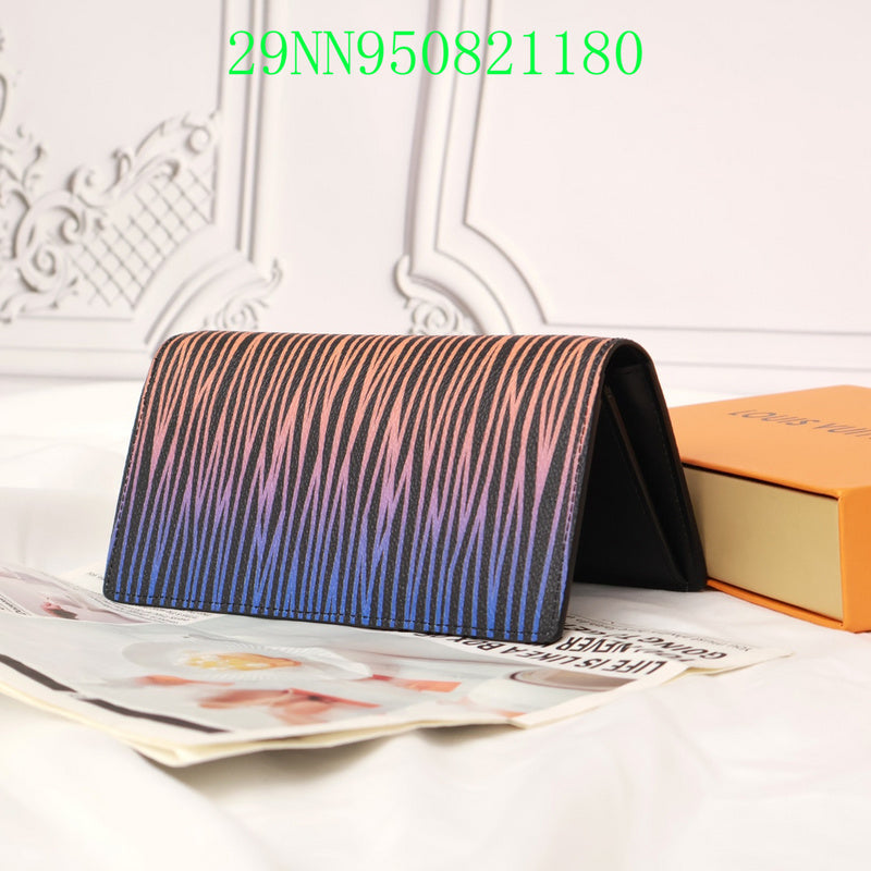 COZY BAGS - LOV Wallet - 111